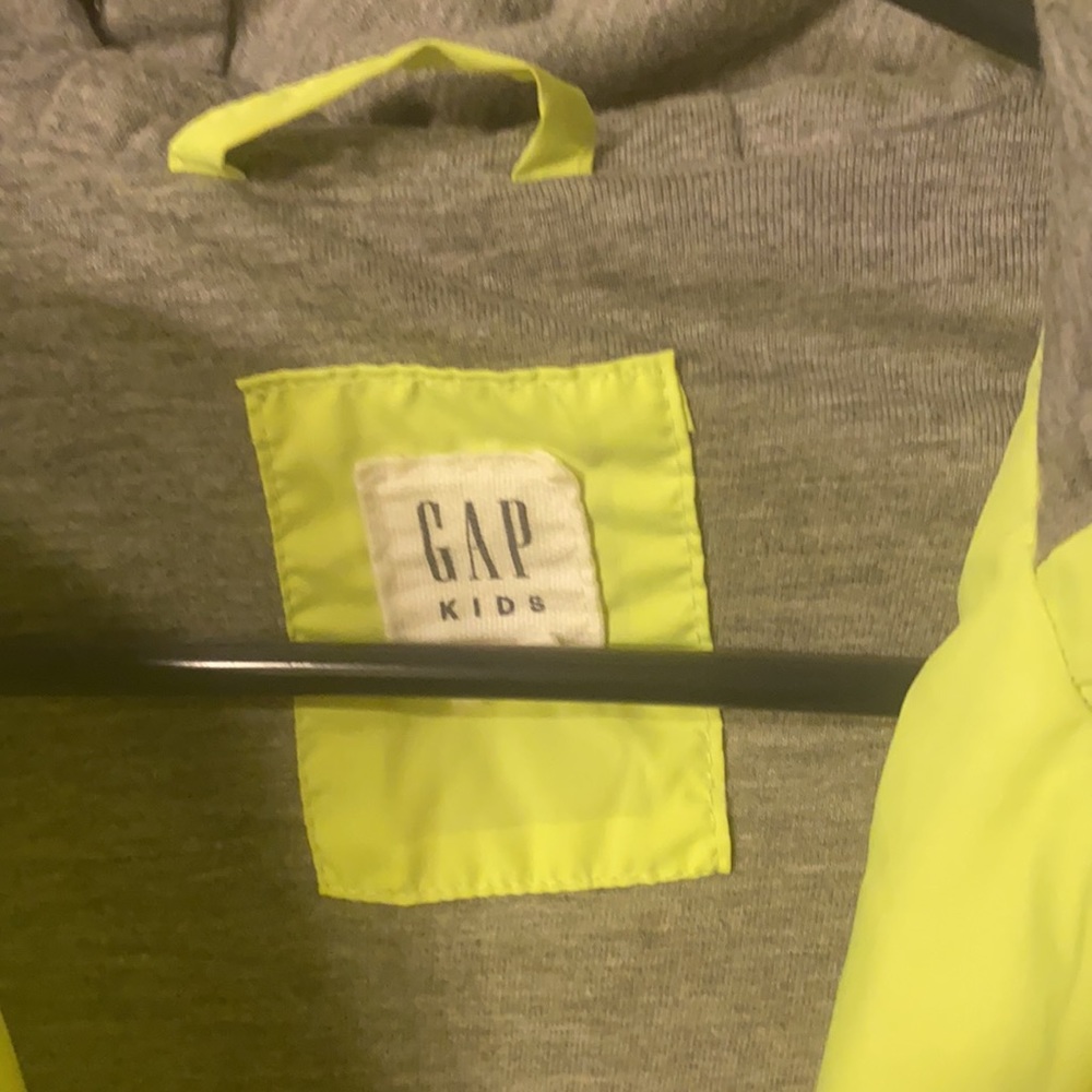 Lightweight jacket - Picture 2 of 3